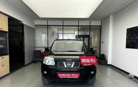 Nissan X-Trail, 2006 год, 824 000 рублей, 2 фотография
