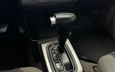 Nissan X-Trail, 2006 год, 824 000 рублей, 13 фотография