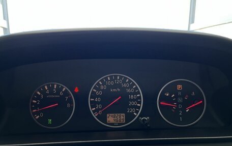 Nissan X-Trail, 2006 год, 824 000 рублей, 12 фотография