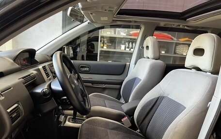 Nissan X-Trail, 2006 год, 824 000 рублей, 8 фотография