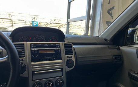 Nissan X-Trail, 2006 год, 824 000 рублей, 14 фотография