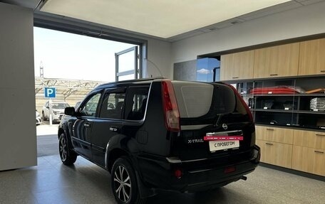 Nissan X-Trail, 2006 год, 824 000 рублей, 6 фотография