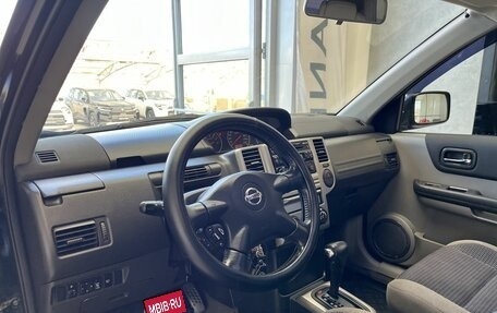 Nissan X-Trail, 2006 год, 824 000 рублей, 7 фотография