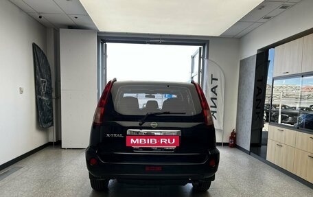Nissan X-Trail, 2006 год, 824 000 рублей, 5 фотография
