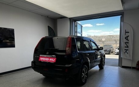 Nissan X-Trail, 2006 год, 824 000 рублей, 4 фотография