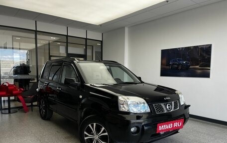 Nissan X-Trail, 2006 год, 824 000 рублей, 3 фотография