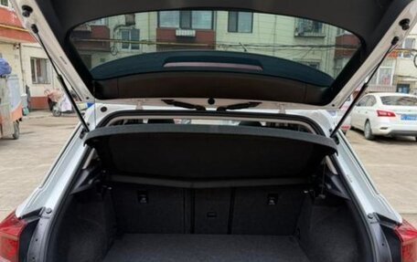 Volkswagen T-Roc I, 2022 год, 1 385 000 рублей, 13 фотография