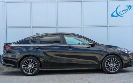 KIA Cerato IV, 2019 год, 1 799 000 рублей, 5 фотография