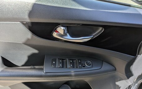 KIA Cerato IV, 2019 год, 1 799 000 рублей, 14 фотография