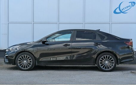 KIA Cerato IV, 2019 год, 1 799 000 рублей, 10 фотография