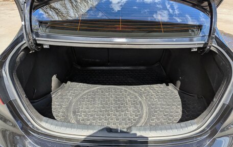 KIA Cerato IV, 2019 год, 1 799 000 рублей, 8 фотография