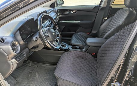 KIA Cerato IV, 2019 год, 1 799 000 рублей, 12 фотография