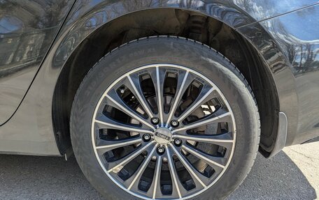 KIA Cerato IV, 2019 год, 1 799 000 рублей, 11 фотография