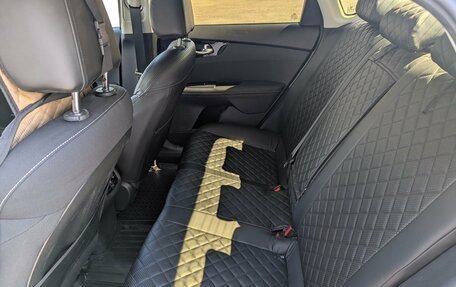 KIA Cerato IV, 2019 год, 1 799 000 рублей, 15 фотография