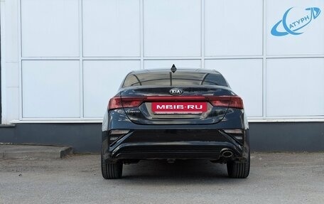 KIA Cerato IV, 2019 год, 1 799 000 рублей, 7 фотография