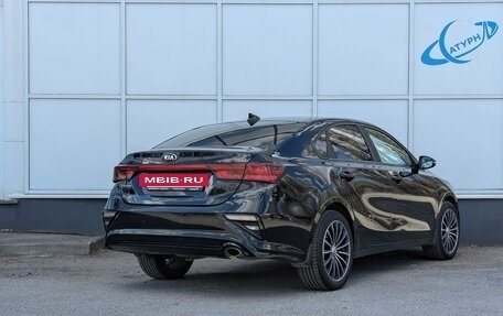 KIA Cerato IV, 2019 год, 1 799 000 рублей, 6 фотография