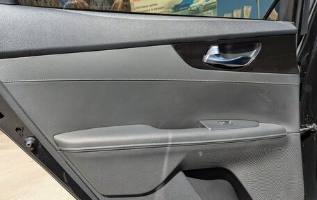 KIA Cerato IV, 2019 год, 1 799 000 рублей, 16 фотография