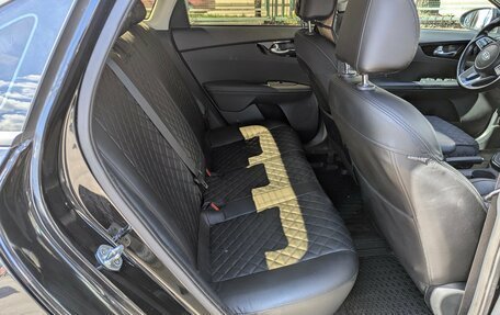 KIA Cerato IV, 2019 год, 1 799 000 рублей, 17 фотография