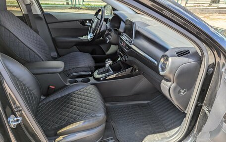 KIA Cerato IV, 2019 год, 1 799 000 рублей, 18 фотография