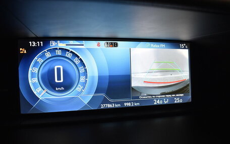 Citroen C4 Picasso II рестайлинг, 2014 год, 1 100 000 рублей, 7 фотография