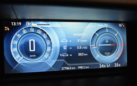 Citroen C4 Picasso II рестайлинг, 2014 год, 1 100 000 рублей, 6 фотография