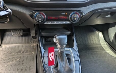 KIA Cerato IV, 2019 год, 1 799 000 рублей, 20 фотография