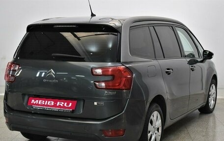 Citroen C4 Picasso II рестайлинг, 2014 год, 1 100 000 рублей, 4 фотография