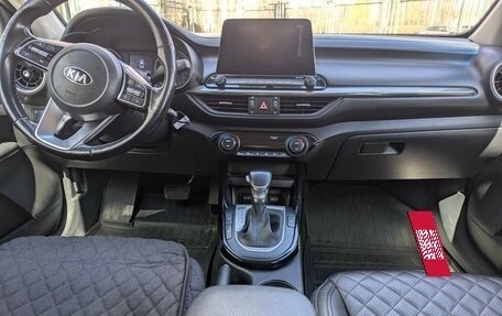 KIA Cerato IV, 2019 год, 1 799 000 рублей, 19 фотография