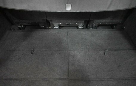 Citroen C4 Picasso II рестайлинг, 2014 год, 1 100 000 рублей, 14 фотография