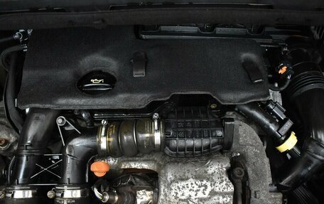 Citroen C4 Picasso II рестайлинг, 2014 год, 1 100 000 рублей, 15 фотография