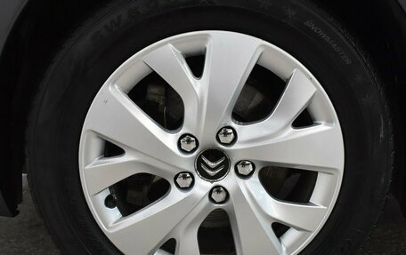 Citroen C4 Picasso II рестайлинг, 2014 год, 1 100 000 рублей, 16 фотография