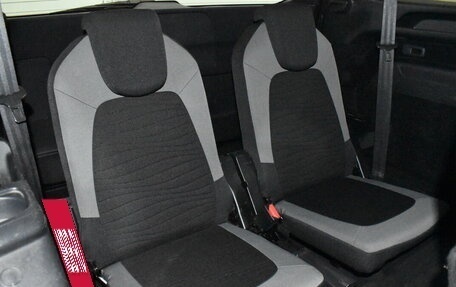 Citroen C4 Picasso II рестайлинг, 2014 год, 1 100 000 рублей, 13 фотография