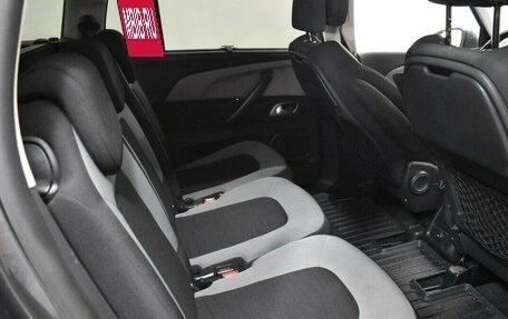 Citroen C4 Picasso II рестайлинг, 2014 год, 1 100 000 рублей, 12 фотография