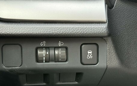 Subaru XV I рестайлинг, 2012 год, 1 100 000 рублей, 17 фотография