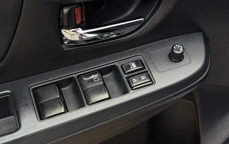 Subaru XV I рестайлинг, 2012 год, 1 100 000 рублей, 15 фотография