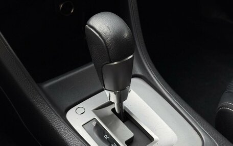 Subaru XV I рестайлинг, 2012 год, 1 100 000 рублей, 22 фотография