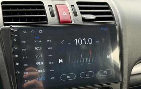 Subaru XV I рестайлинг, 2012 год, 1 100 000 рублей, 20 фотография