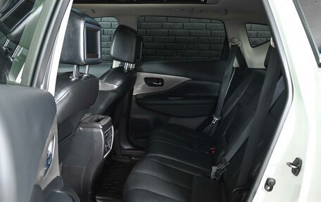 Nissan Murano, 2020 год, 3 100 000 рублей, 11 фотография