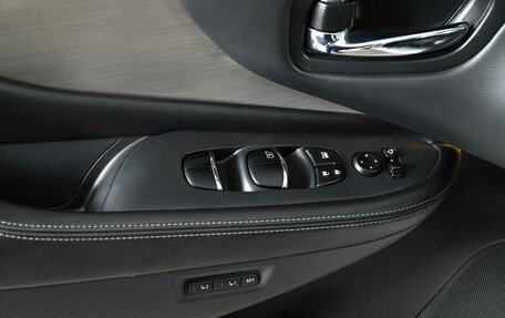 Nissan Murano, 2020 год, 3 100 000 рублей, 18 фотография