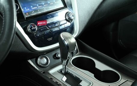 Nissan Murano, 2020 год, 3 100 000 рублей, 17 фотография