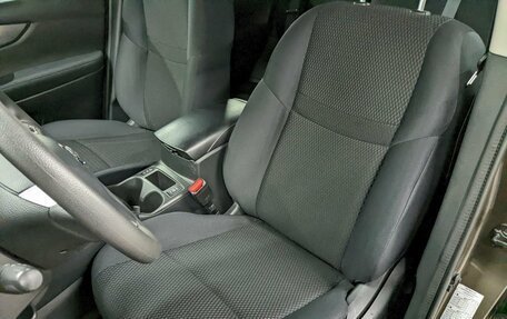 Nissan Qashqai, 2014 год, 1 440 000 рублей, 13 фотография