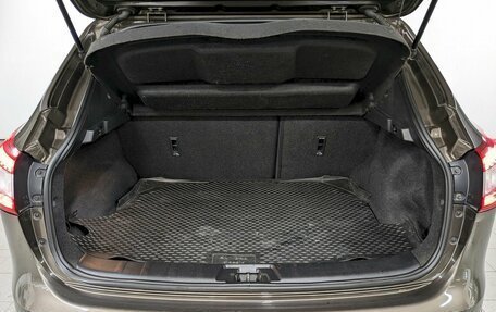 Nissan Qashqai, 2014 год, 1 440 000 рублей, 10 фотография