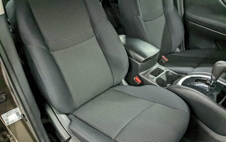 Nissan Qashqai, 2014 год, 1 440 000 рублей, 19 фотография