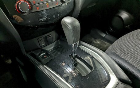 Nissan Qashqai, 2014 год, 1 440 000 рублей, 27 фотография