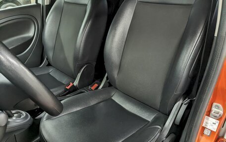 Smart Forfour II, 2017 год, 690 000 рублей, 12 фотография