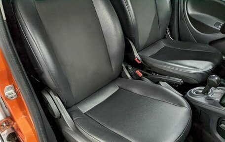 Smart Forfour II, 2017 год, 690 000 рублей, 18 фотография