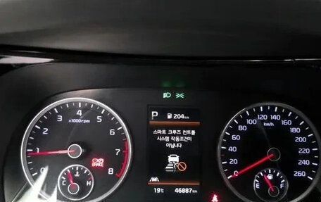 KIA K5, 2021 год, 1 710 000 рублей, 8 фотография