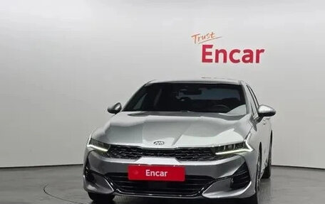 KIA K5, 2021 год, 1 710 000 рублей, 3 фотография