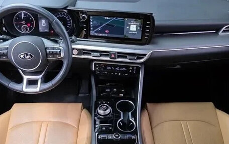 KIA K5, 2021 год, 1 710 000 рублей, 5 фотография