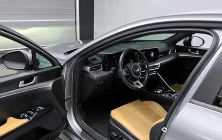 KIA K5, 2021 год, 1 710 000 рублей, 7 фотография